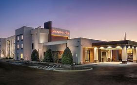 Hampton Inn - Springfield